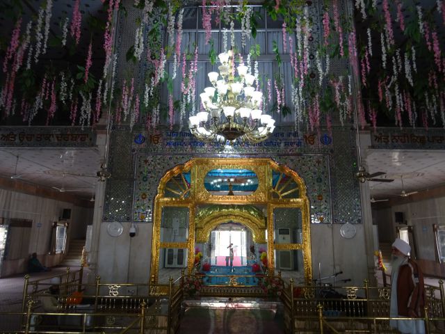 Gwalior
